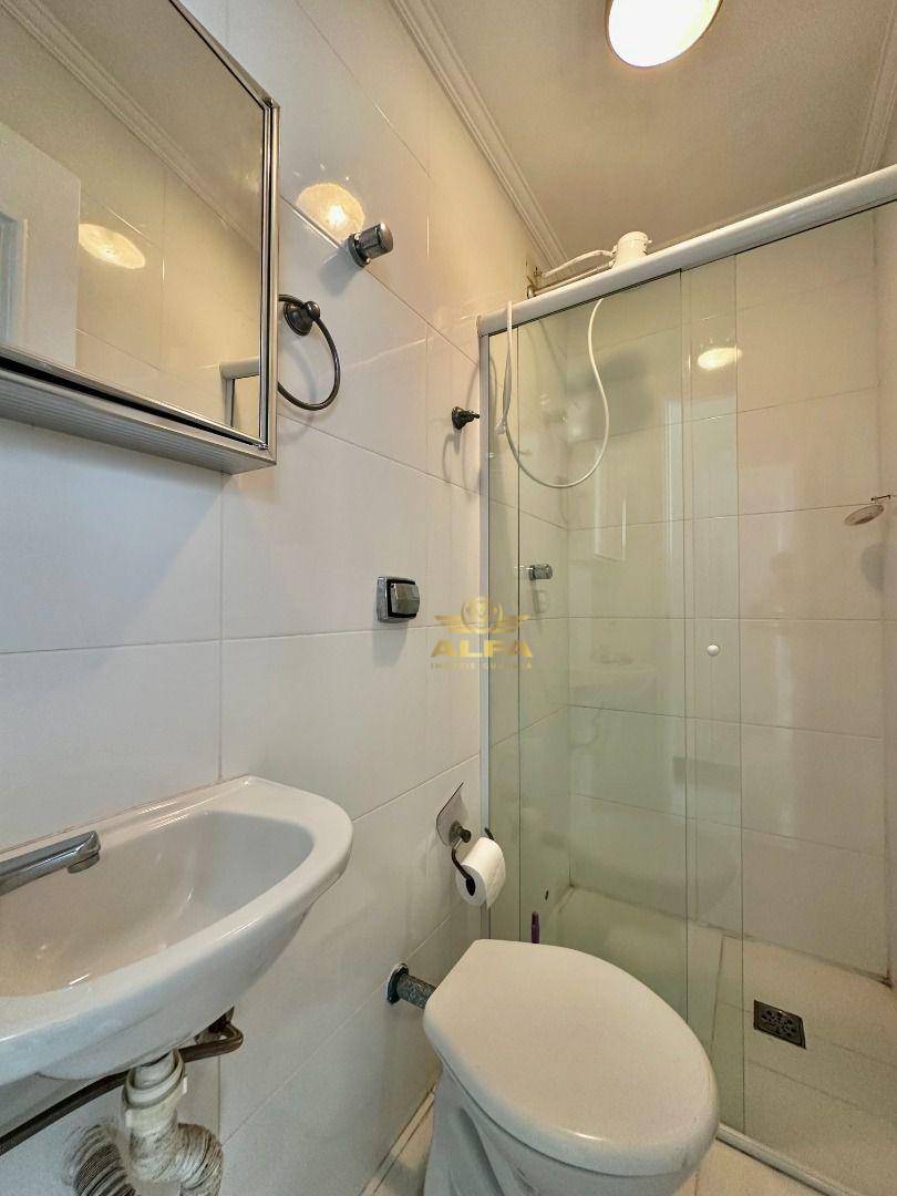 Apartamento à venda com 4 quartos, 140m² - Foto 22