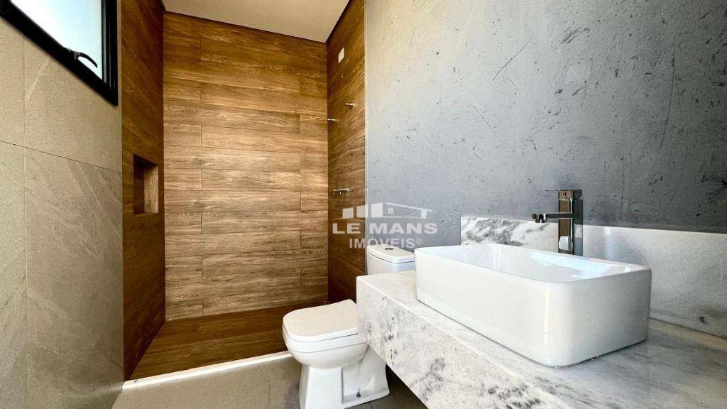 Casa de Condomínio à venda com 4 quartos, 269m² - Foto 17