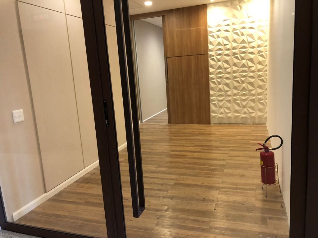 Conjunto Comercial-Sala à venda e aluguel, 204m² - Foto 20