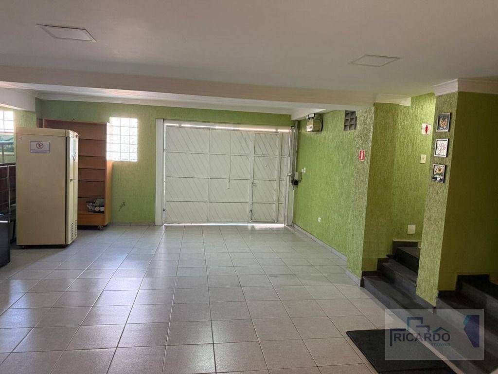 Loja-Salão, 320 m² - Foto 11