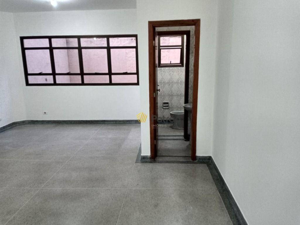 Conjunto Comercial-Sala para alugar, 35m² - Foto 6