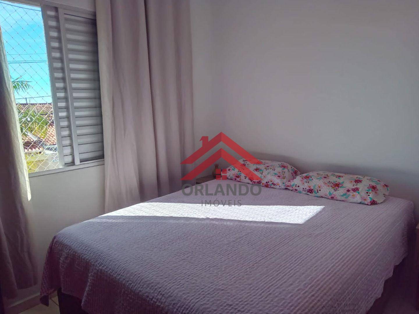 Apartamento à venda com 3 quartos, 62m² - Foto 6