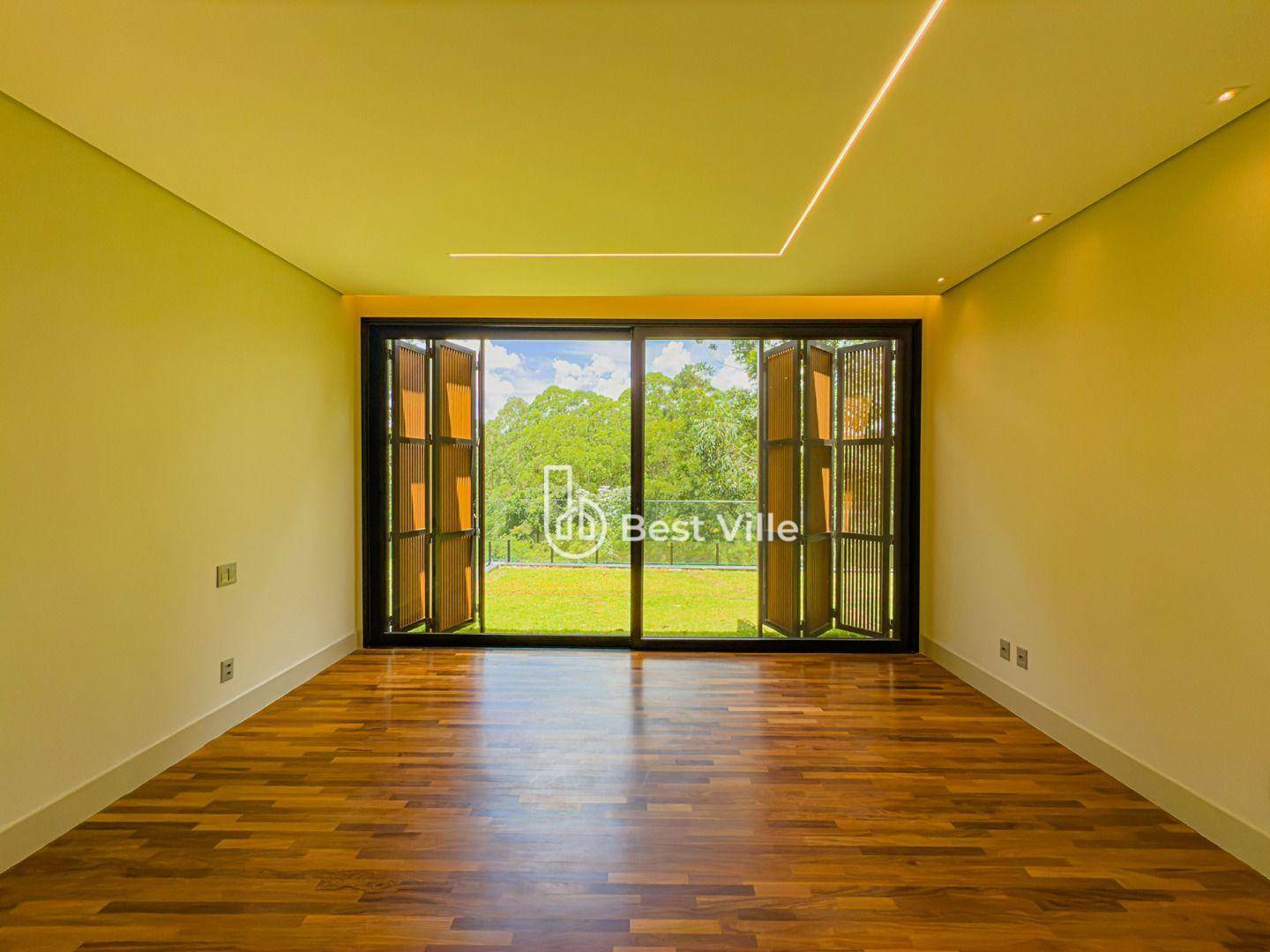 Casa de Condomínio à venda com 5 quartos, 772m² - Foto 17