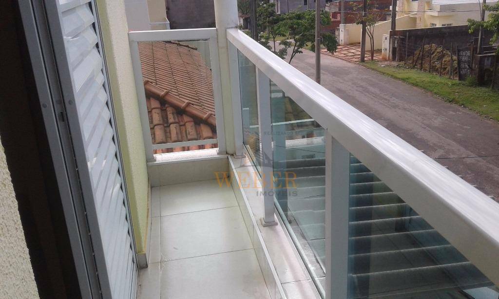 Sobrado à venda com 3 quartos, 125m² - Foto 20