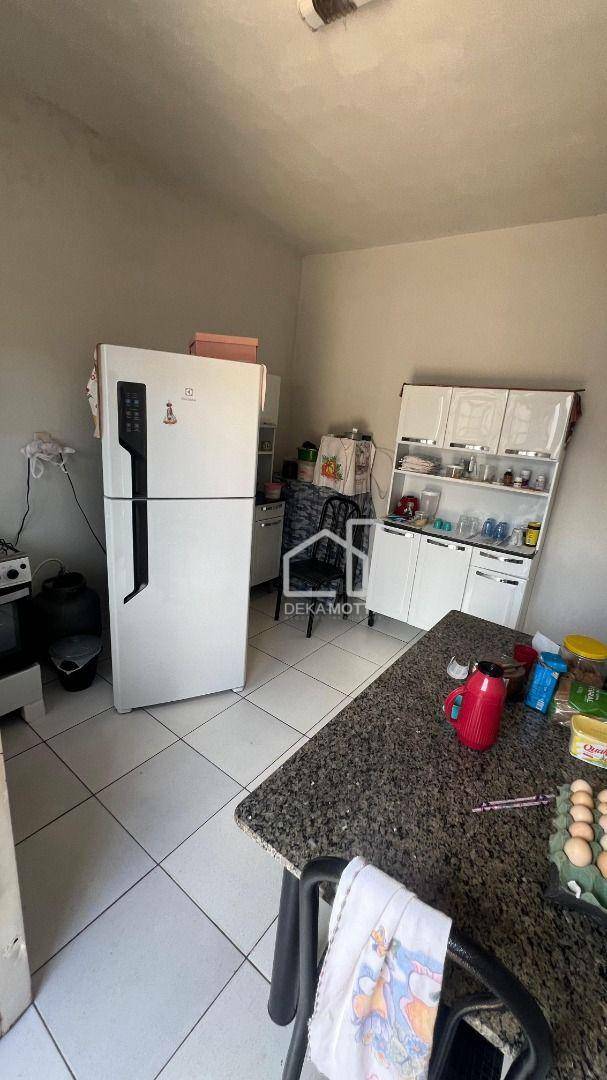 Casa à venda com 3 quartos, 1m² - Foto 16