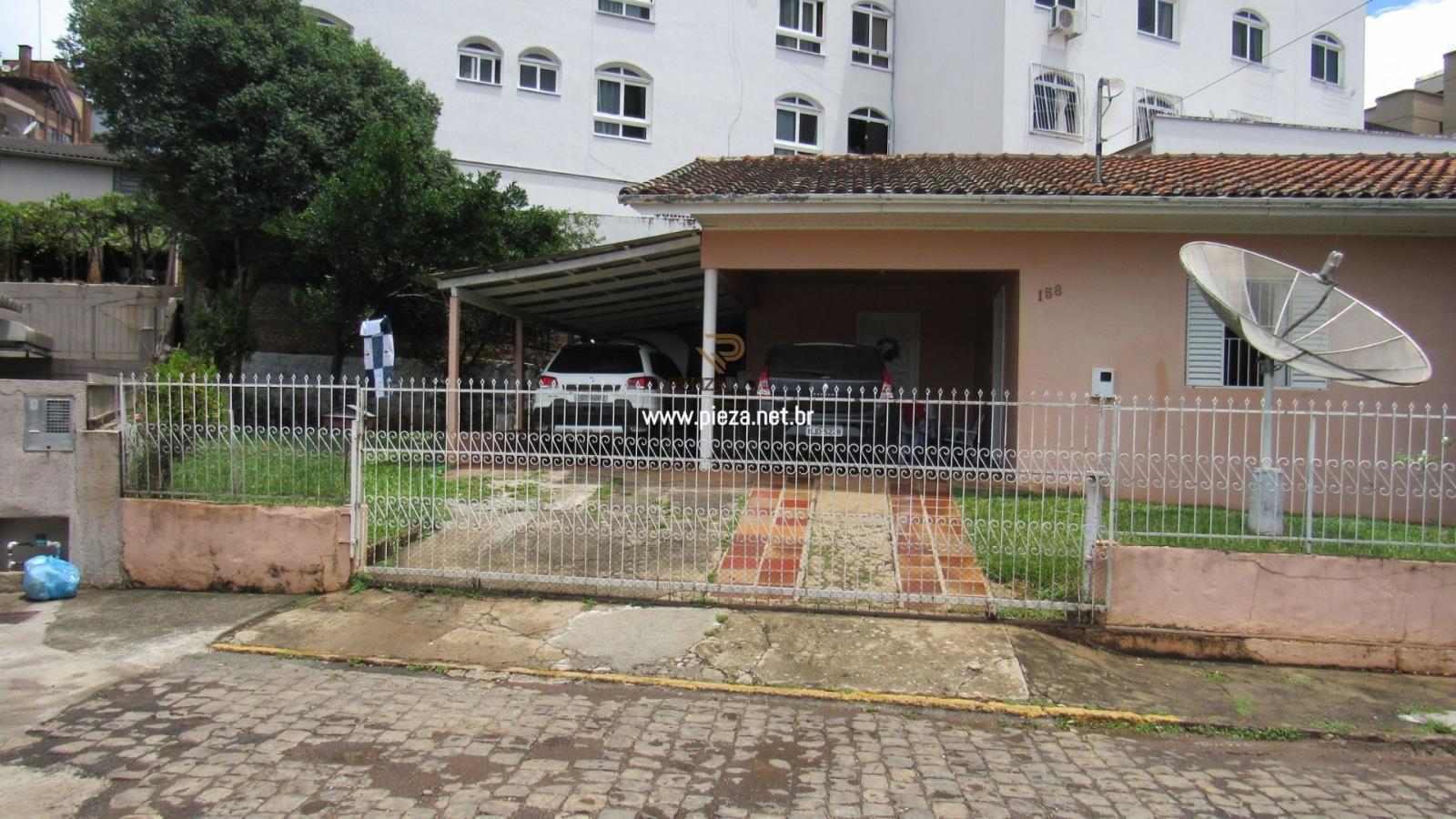 Casa à venda com 4 quartos, 100m² - Foto 4