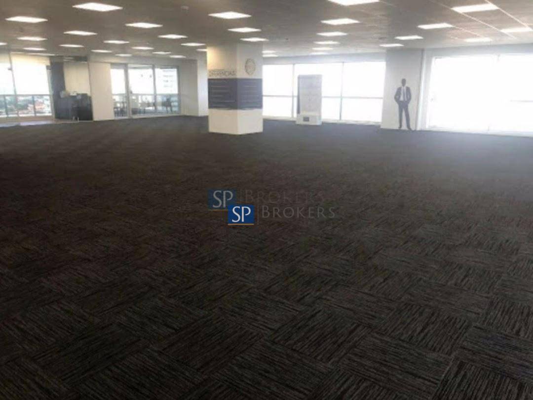 Conjunto Comercial-Sala para alugar, 1407m² - Foto 4