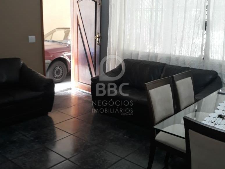 Sobrado à venda com 4 quartos, 154m² - Foto 3