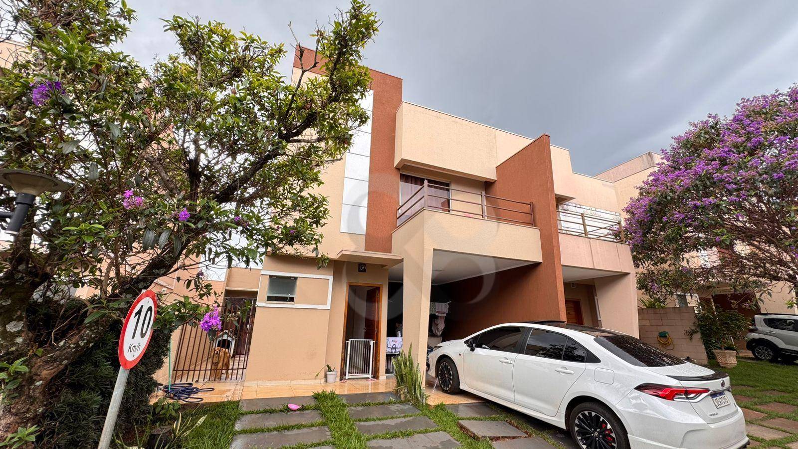 Sobrado, 3 quartos - Foto 2