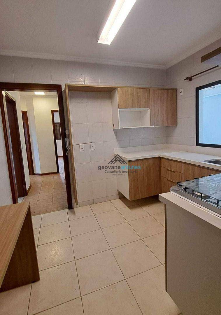 Apartamento à venda com 3 quartos, 61m² - Foto 5