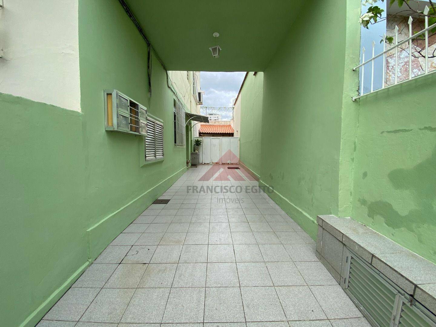 Sobrado à venda com 2 quartos, 70m² - Foto 23