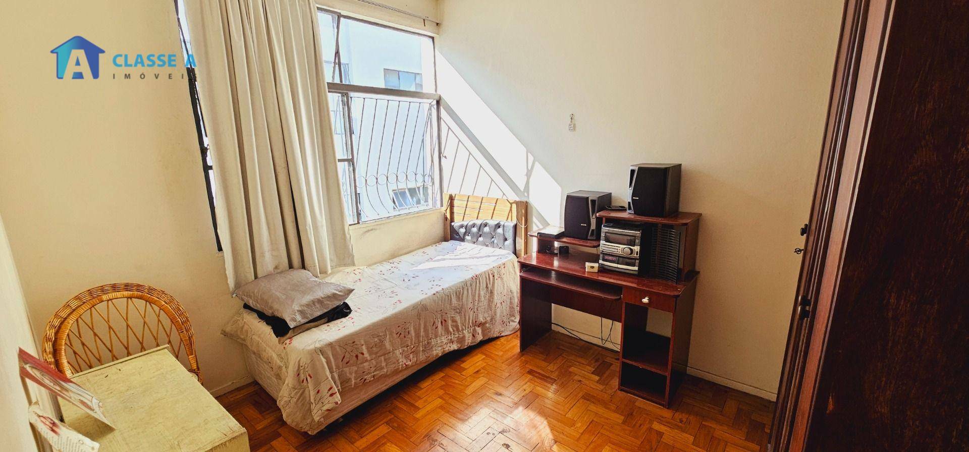 Apartamento à venda com 3 quartos, 63m² - Foto 6