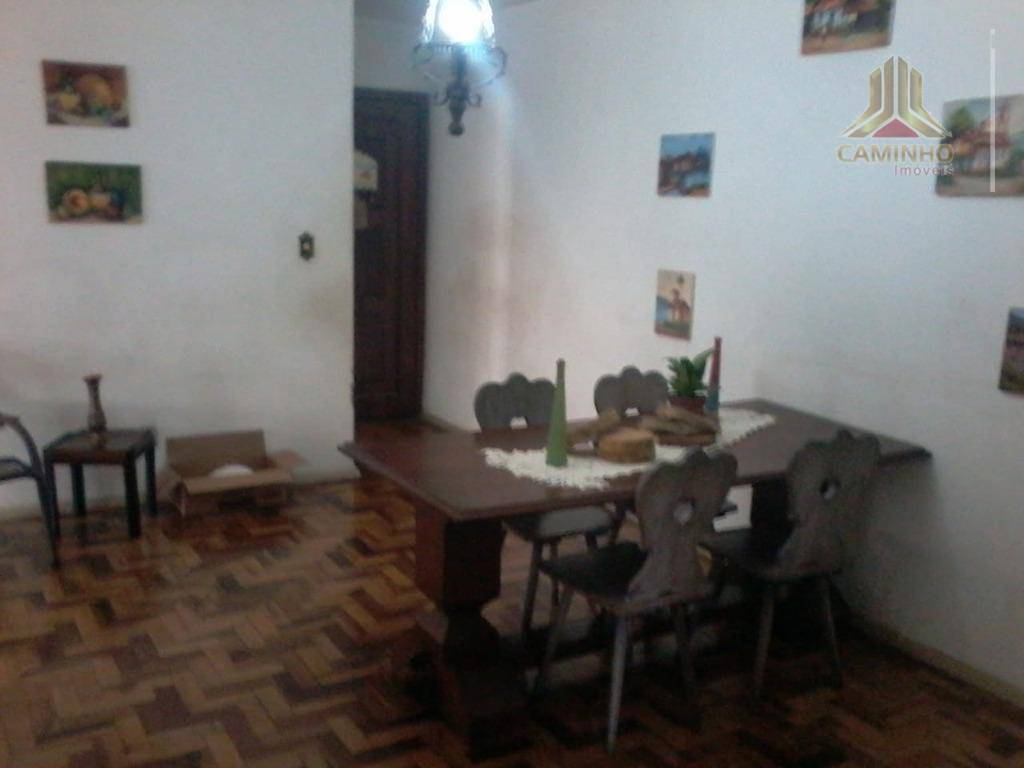 Apartamento à venda com 3 quartos, 92m² - Foto 3