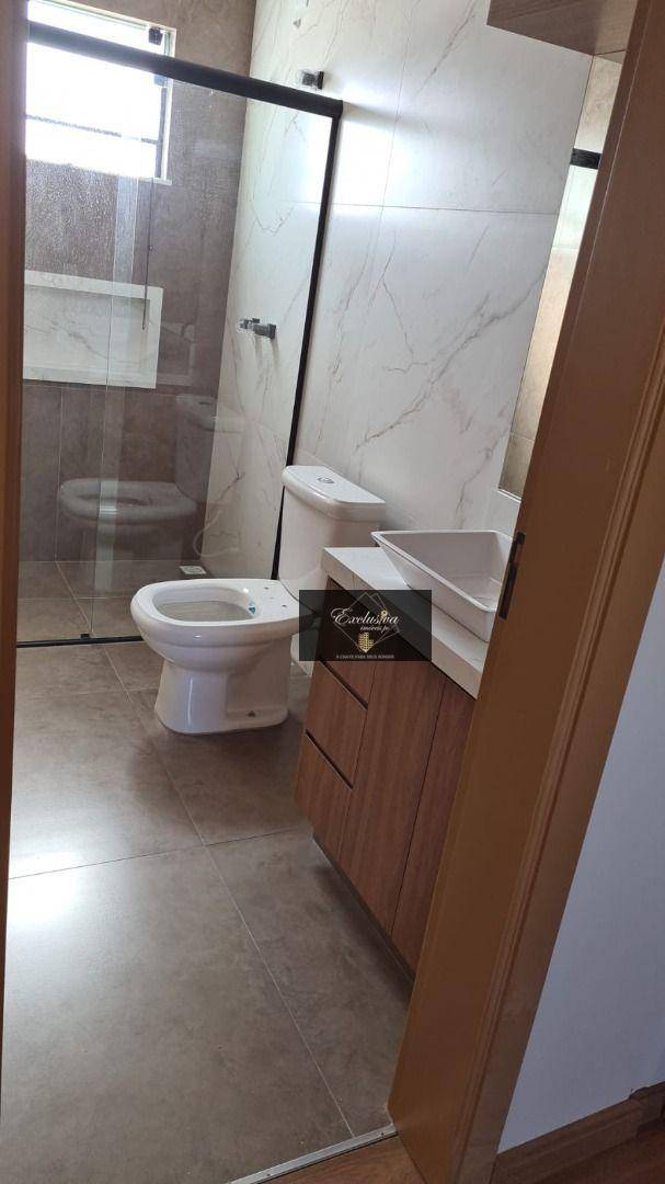 Apartamento à venda com 3 quartos, 88m² - Foto 9