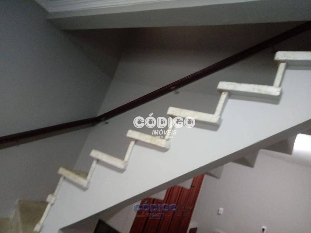 Sobrado à venda com 3 quartos, 125m² - Foto 7