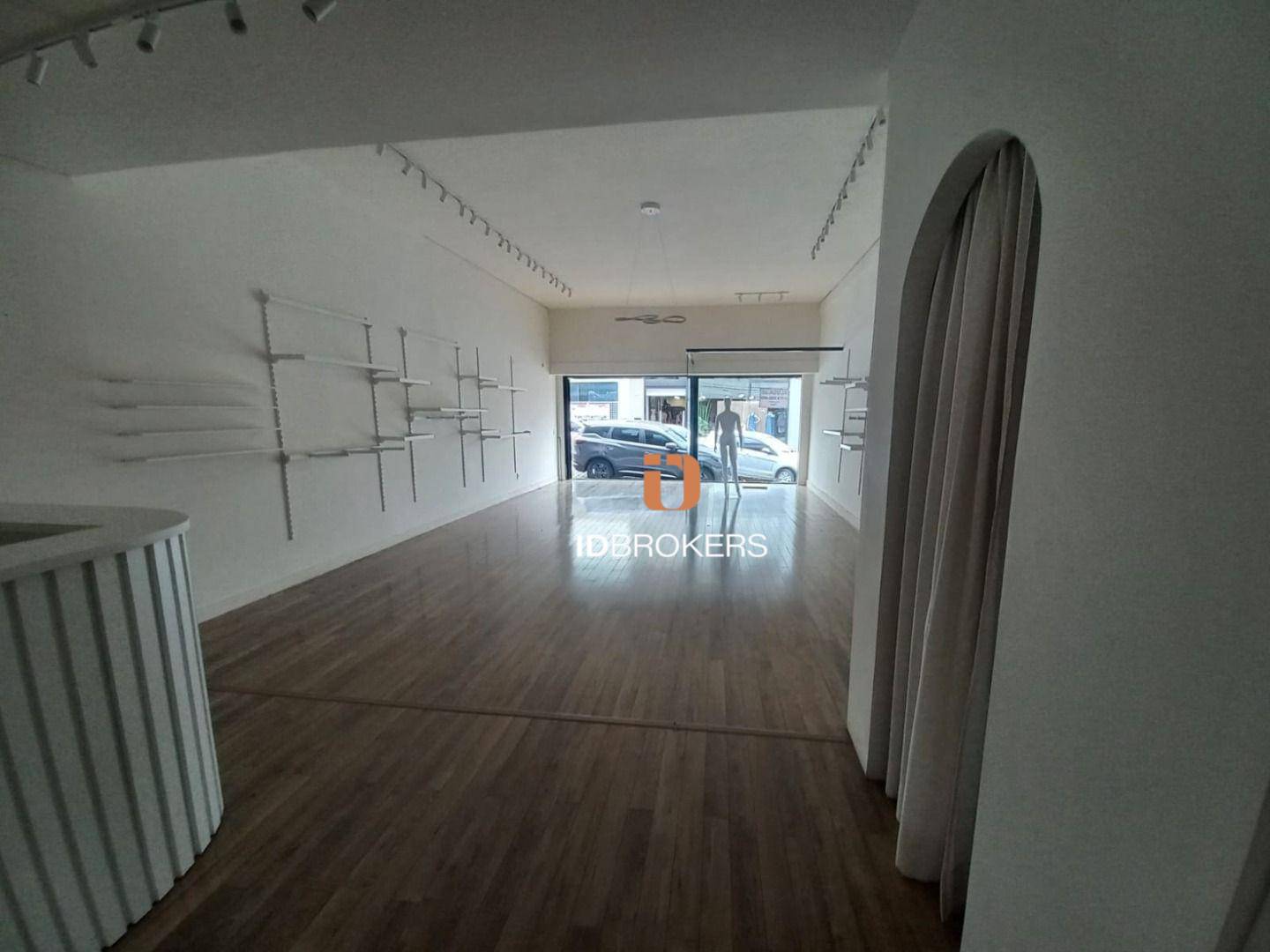 Loja-Salão, 170 m² - Foto 5