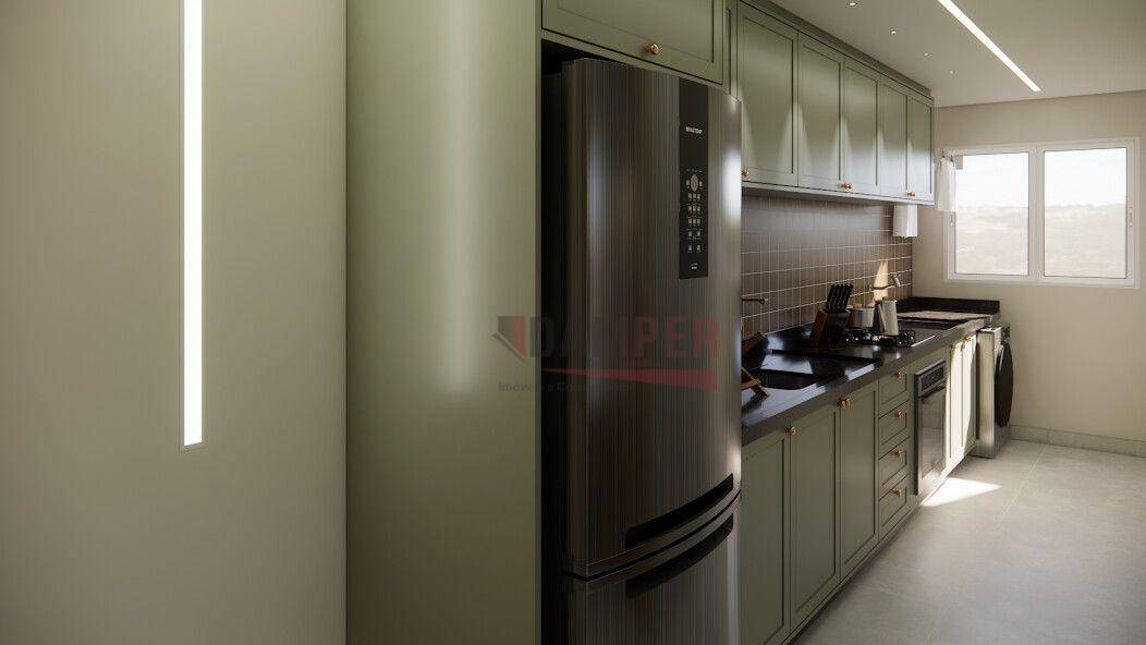 Apartamento, 2 quartos, 61 m² - Foto 5