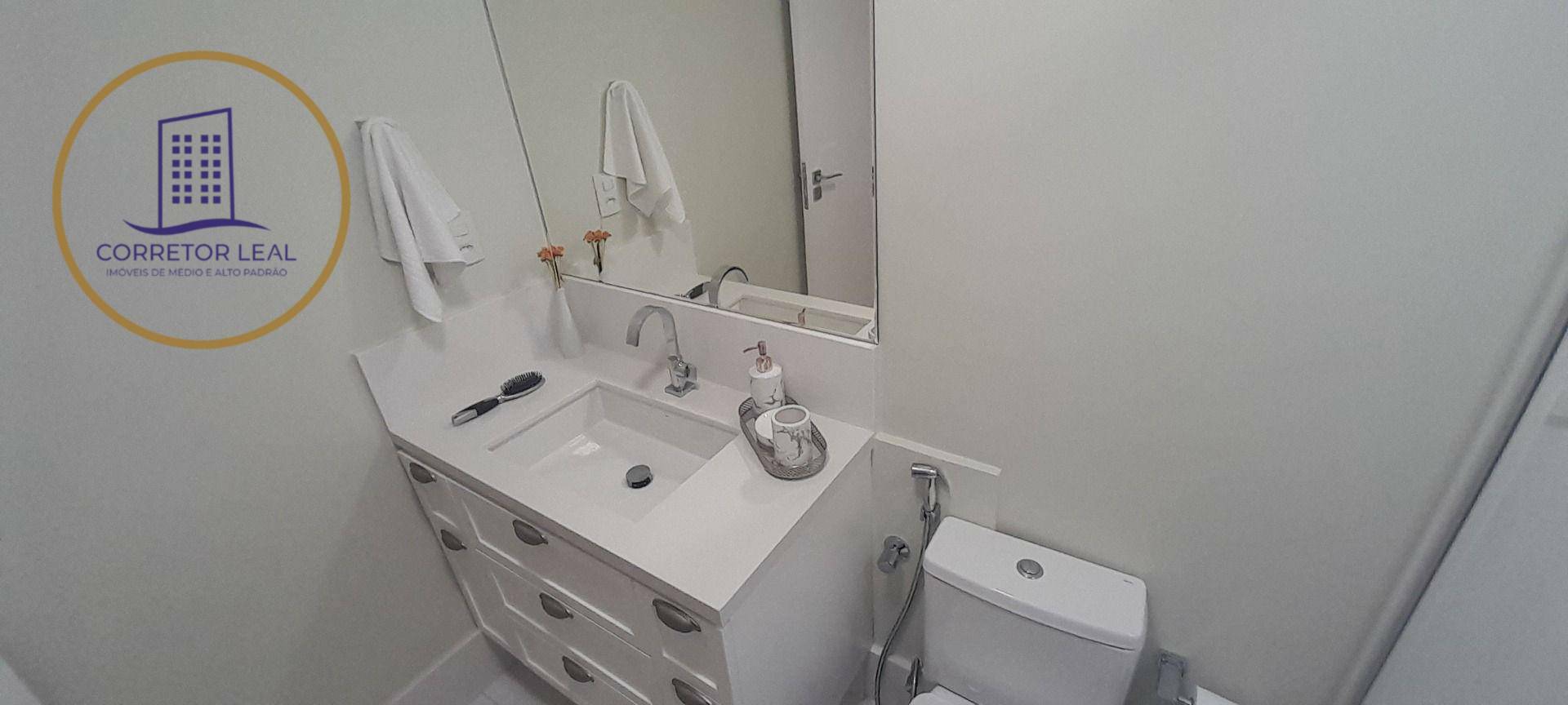 Apartamento à venda com 3 quartos, 126m² - Foto 26