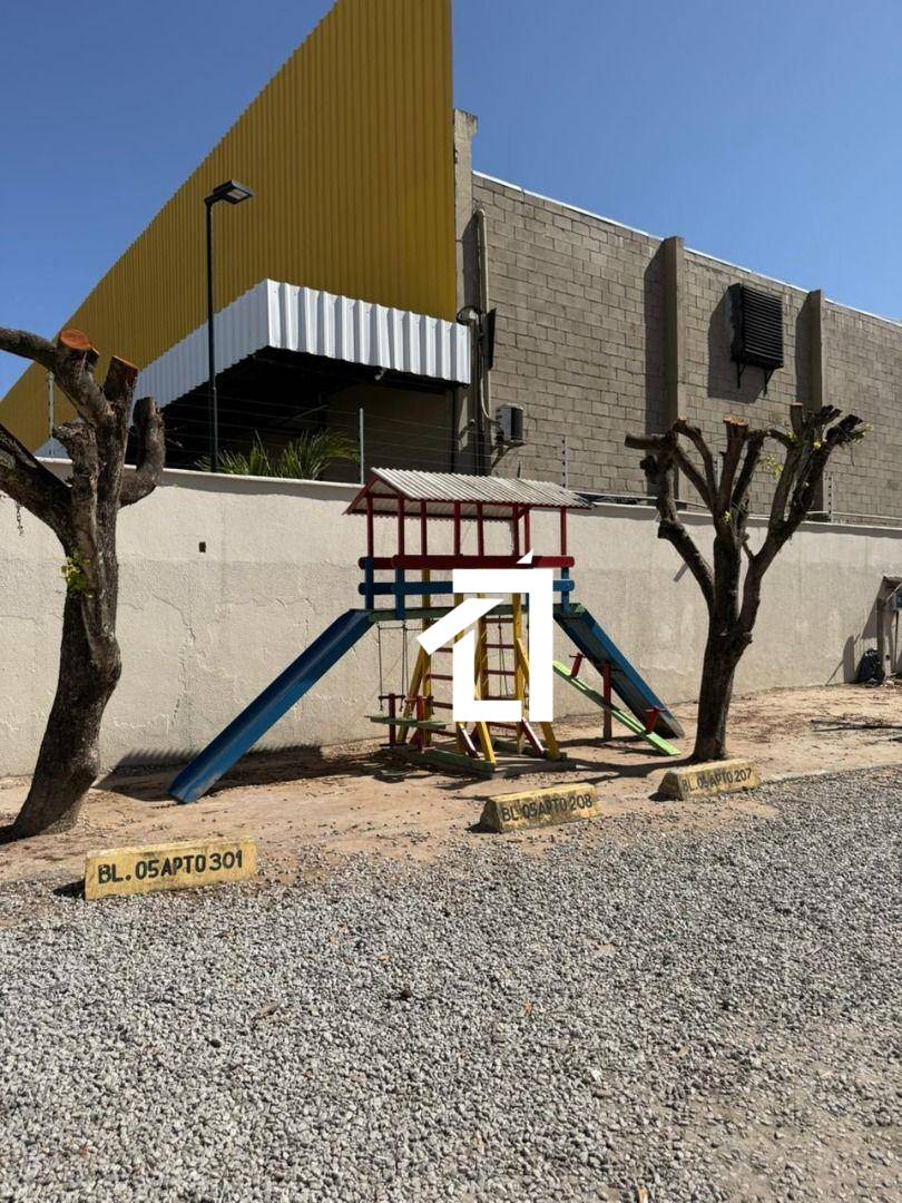 Apartamento, 3 quartos, 54 m² - Foto 5