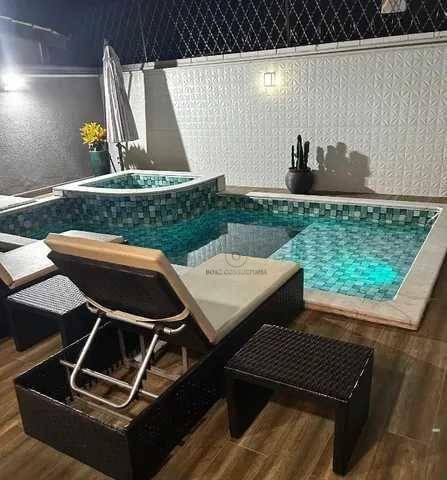 Casa de Condomínio à venda com 3 quartos, 148m² - Foto 11