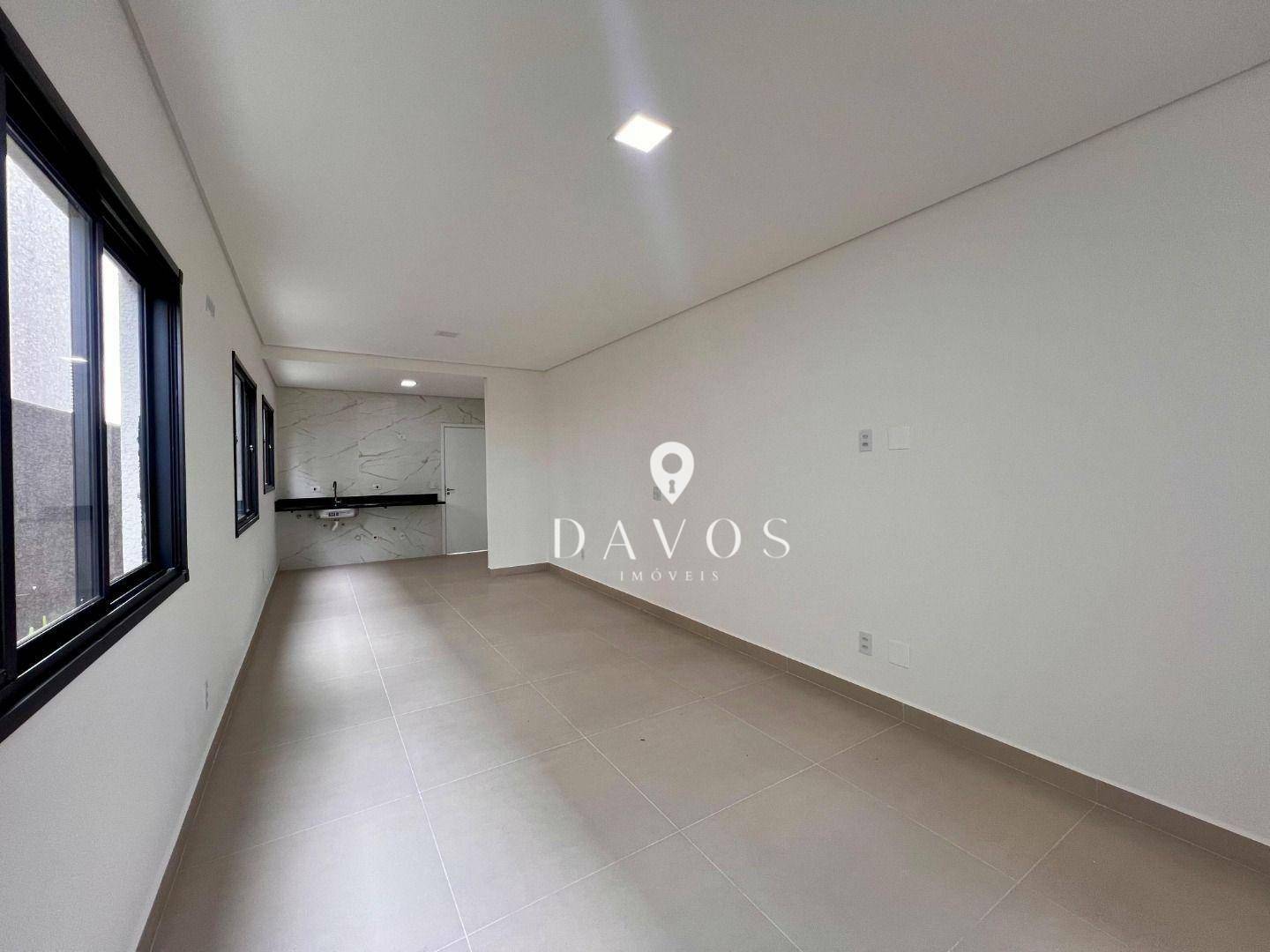 Sobrado à venda com 3 quartos, 105m² - Foto 5