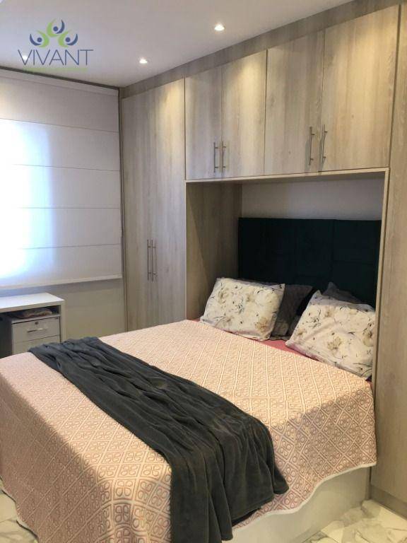 Apartamento à venda com 2 quartos, 54M2 - Foto 10