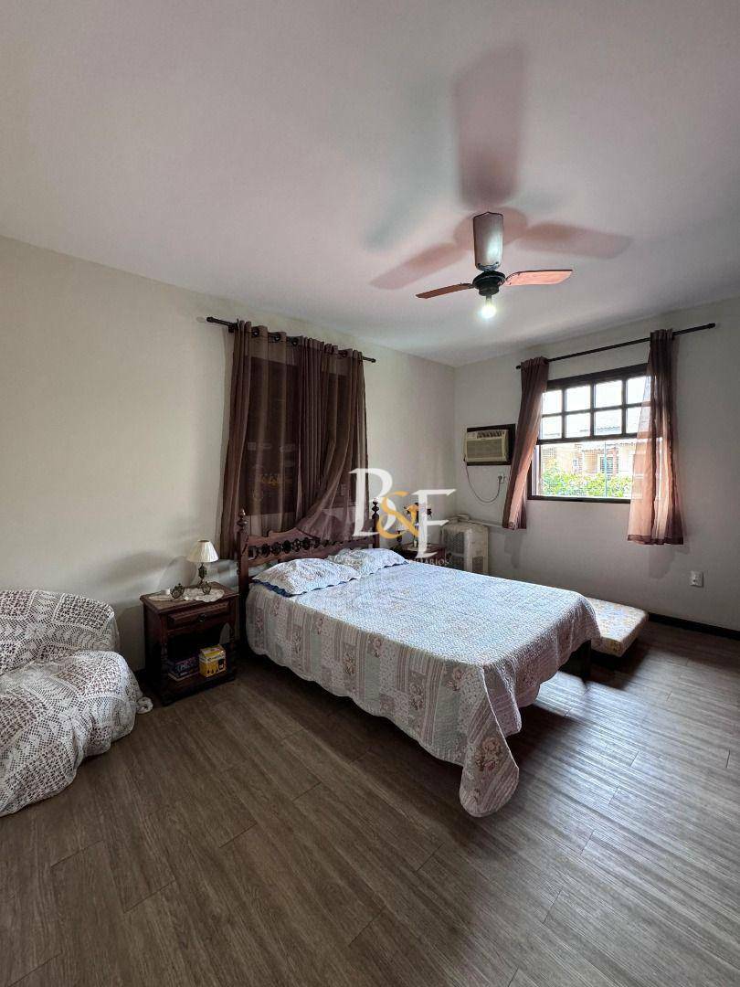 Casa de Condomínio à venda com 4 quartos, 250m² - Foto 8