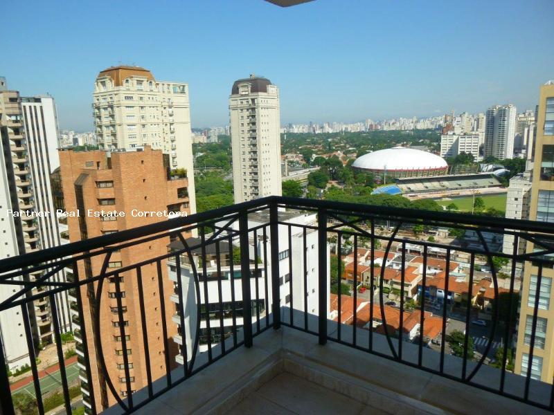 Apartamento à venda com 4 quartos, 306m² - Foto 17