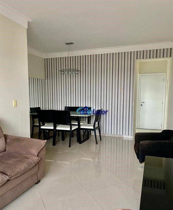 Apartamento à venda com 3 quartos, 78m² - Foto 5