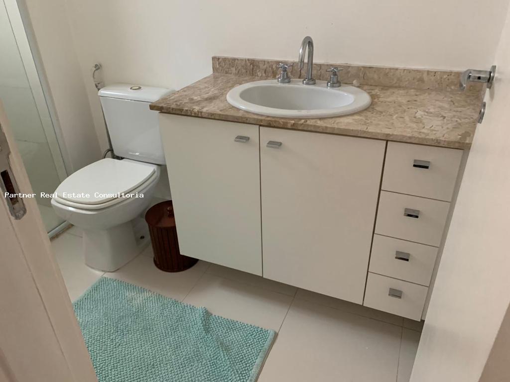 Apartamento à venda com 3 quartos, 173m² - Foto 10