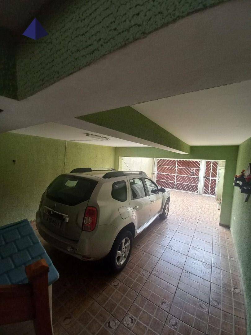 Casa à venda com 2 quartos, 125m² - Foto 19