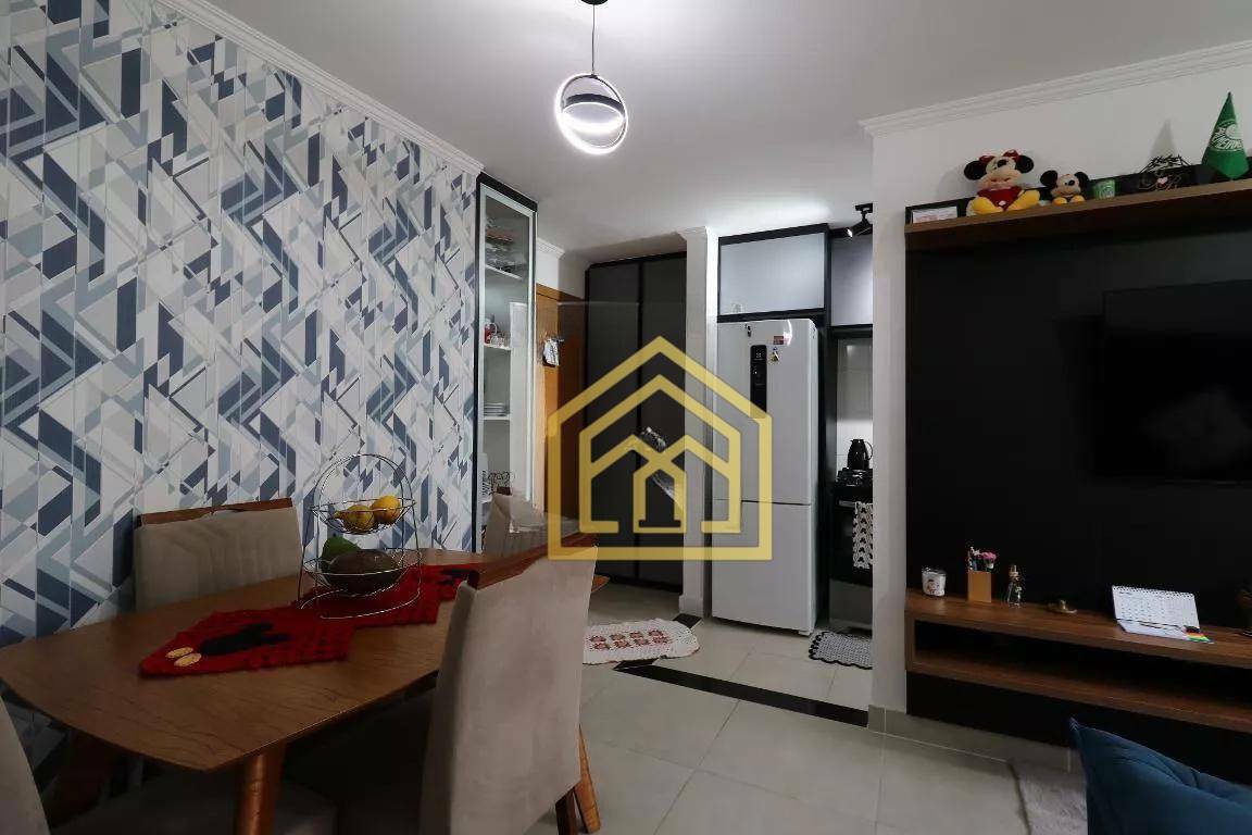 Apartamento à venda com 2 quartos, 44m² - Foto 8