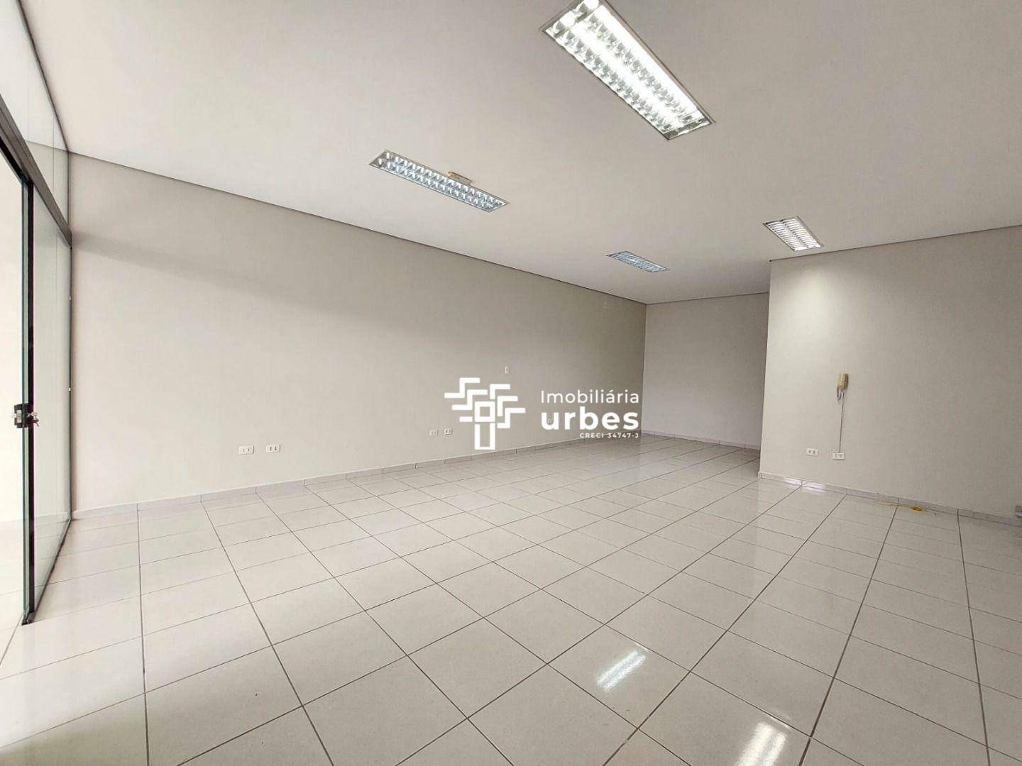 Conjunto Comercial-Sala para alugar, 65m² - Foto 2