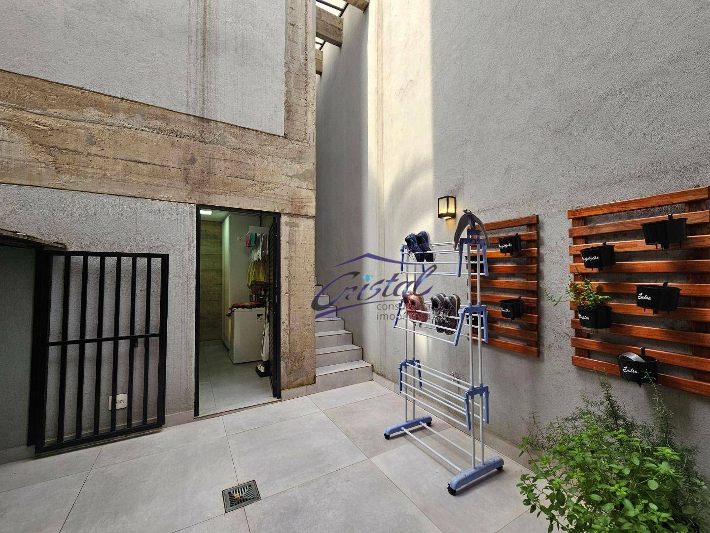 Casa à venda com 3 quartos, 408m² - Foto 44