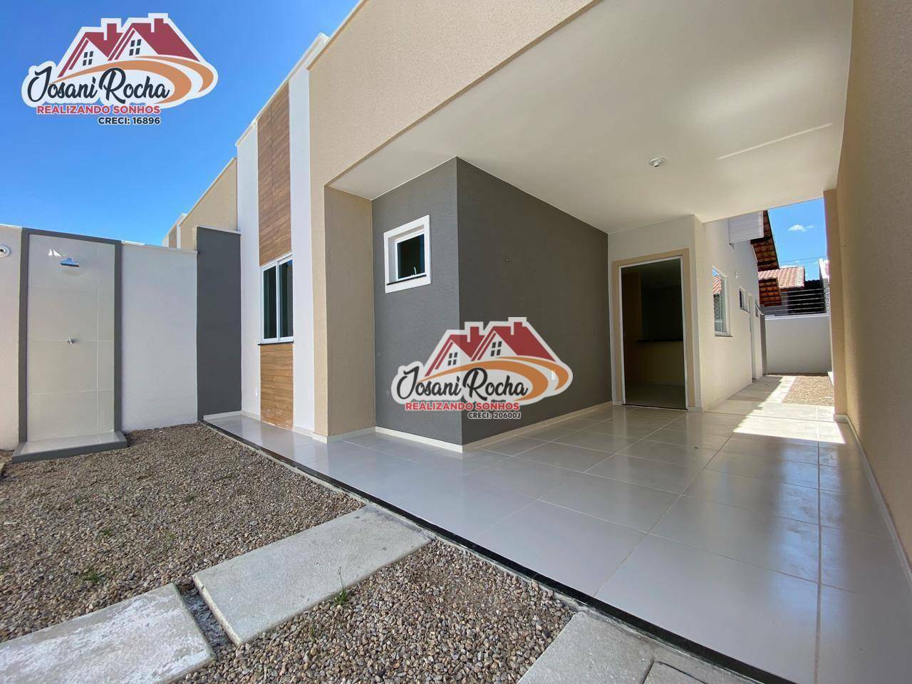 Casa, 2 quartos, 85 m² - Foto 4