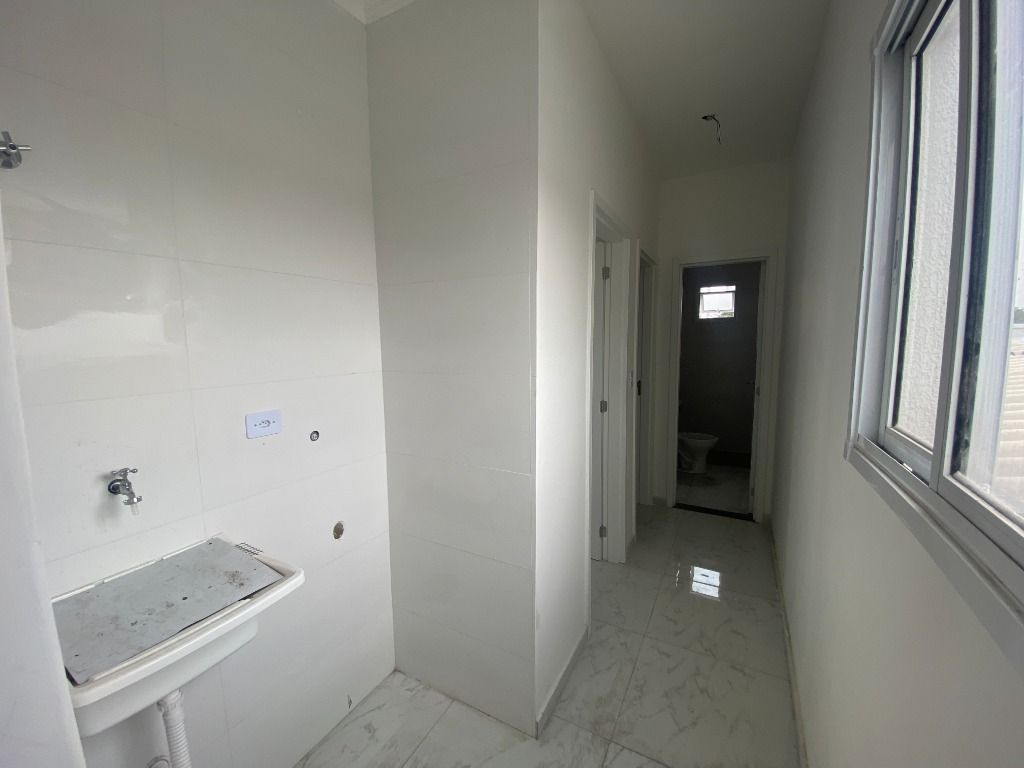 Apartamento à venda com 1 quarto, 32m² - Foto 9