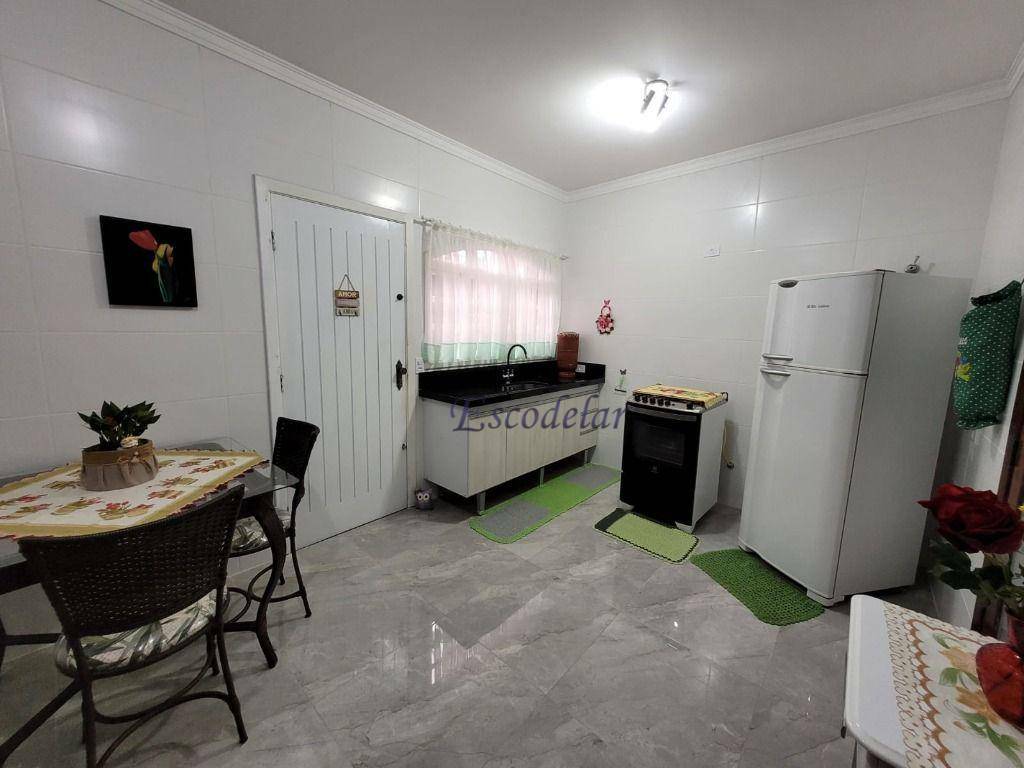 Sobrado à venda com 2 quartos, 101m² - Foto 7