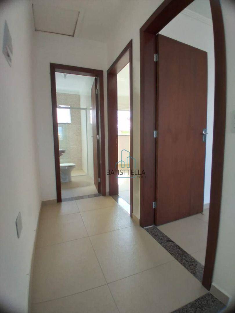 Sobrado à venda com 2 quartos, 80m² - Foto 9