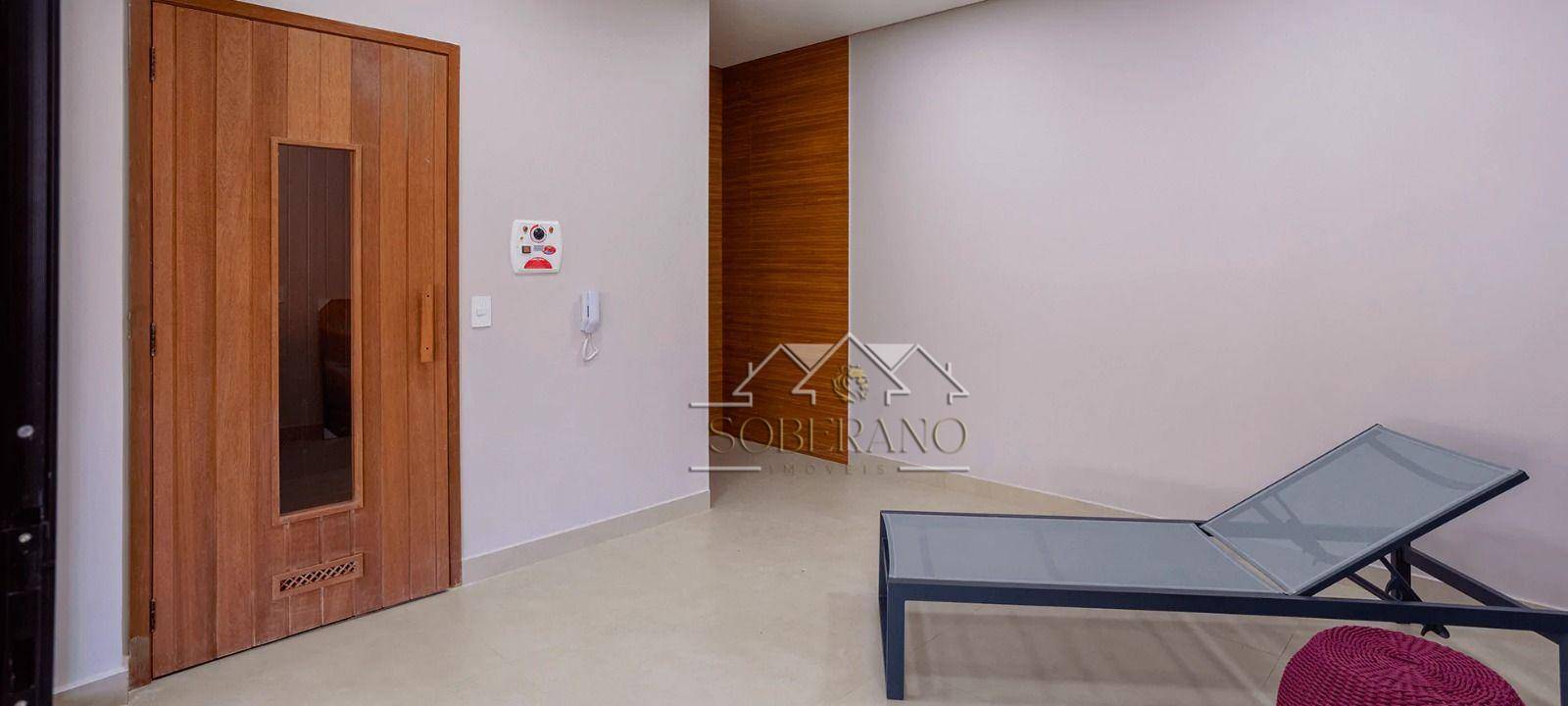 Apartamento à venda com 3 quartos, 125m² - Foto 24