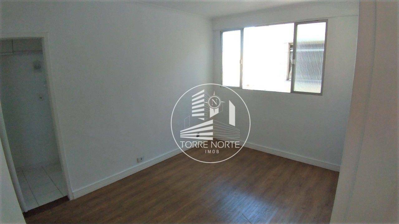 Apartamento à venda com 1 quarto, 74m² - Foto 4