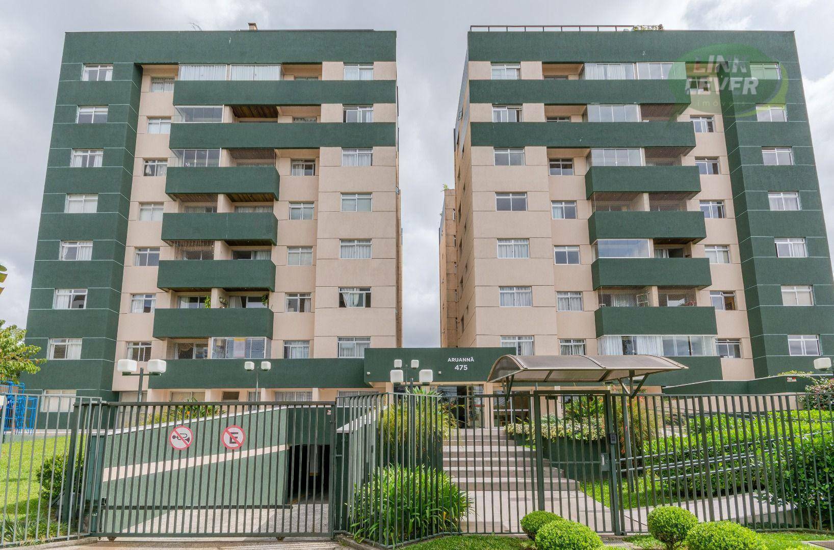 Apartamento para alugar com 2 quartos, 88m² - Foto 1