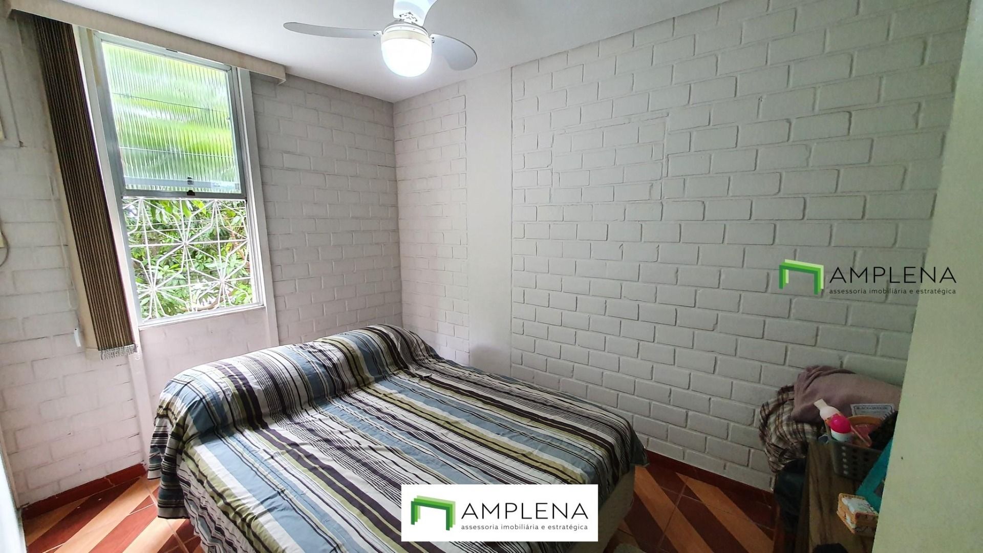 Apartamento à venda com 3 quartos, 55m² - Foto 16