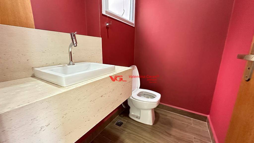 Casa de Condomínio para alugar com 3 quartos, 189m² - Foto 21