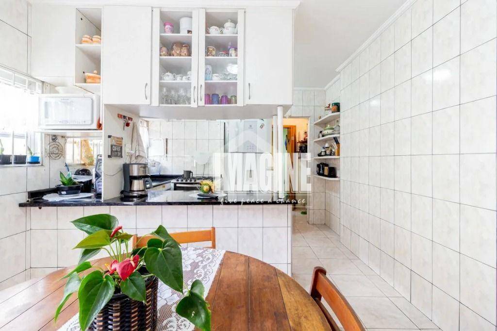 Sobrado à venda com 3 quartos, 300m² - Foto 19