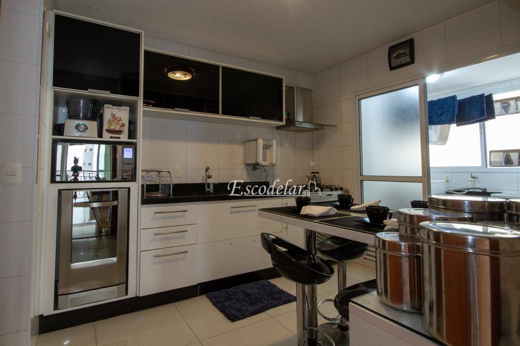 Apartamento à venda com 4 quartos, 130m² - Foto 12