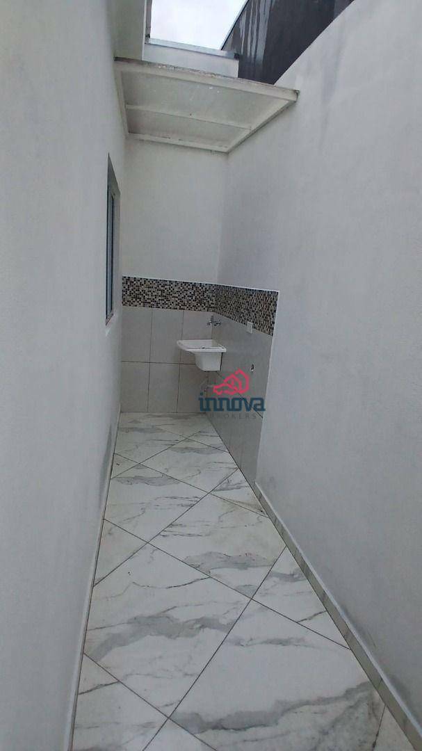 Apartamento para alugar com 2 quartos, 57m² - Foto 14