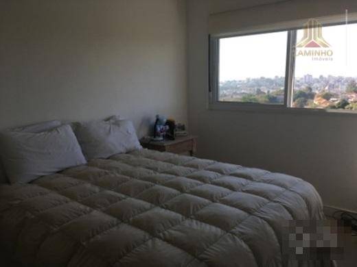 Apartamento à venda com 2 quartos, 57m² - Foto 8