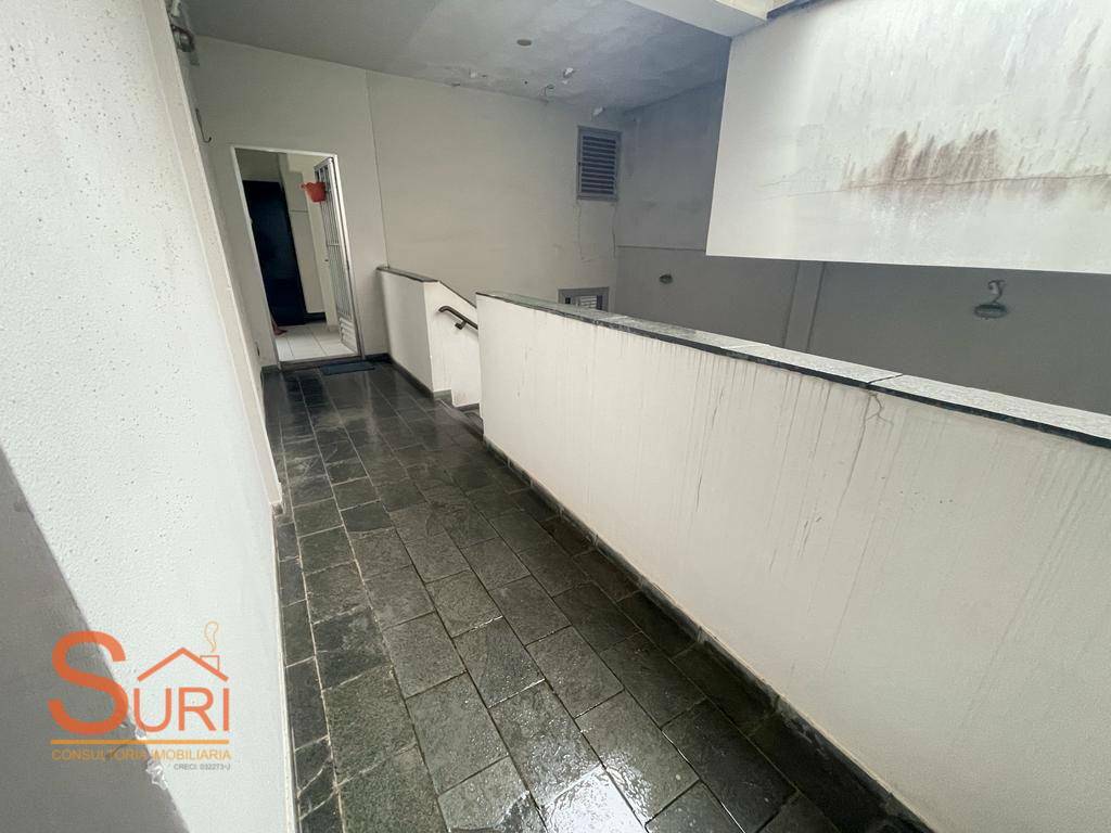 Apartamento à venda com 3 quartos, 117m² - Foto 13