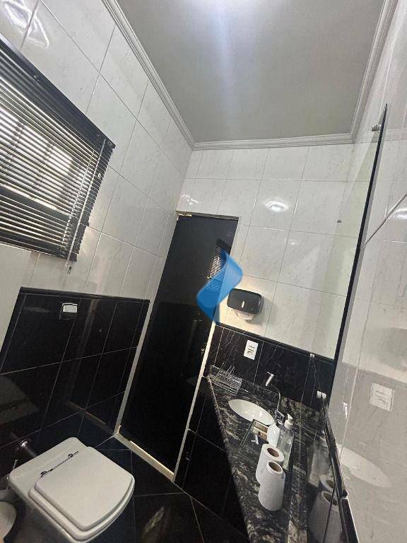 Conjunto Comercial-Sala para alugar, 102m² - Foto 4