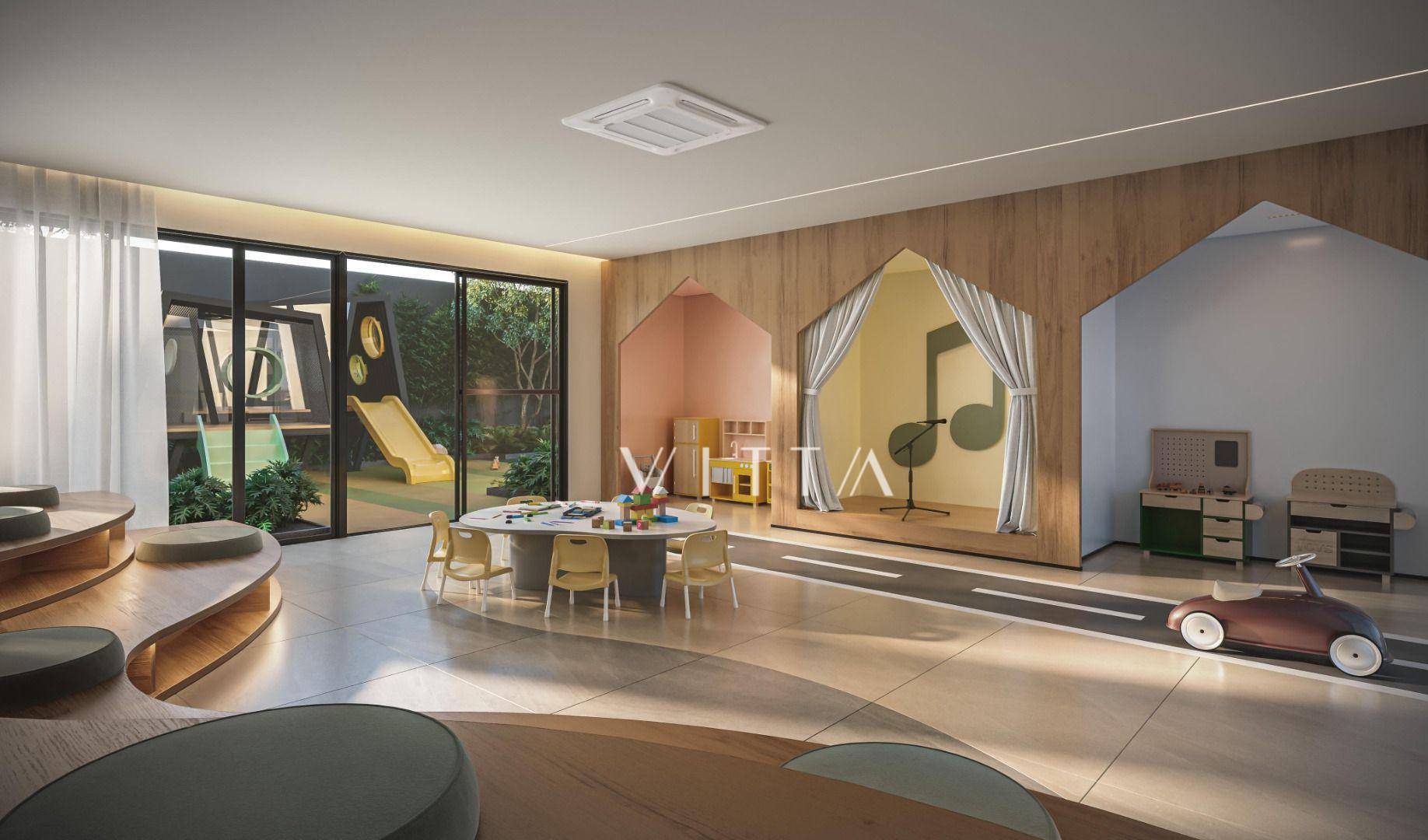 Apartamento à venda com 3 quartos, 115m² - Foto 14